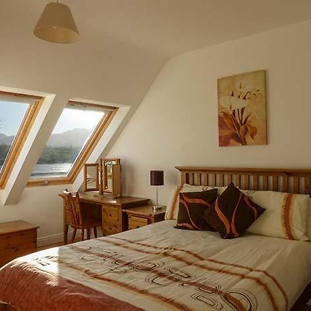 O'Connors Guesthouse Faha  Eksteriør billede
