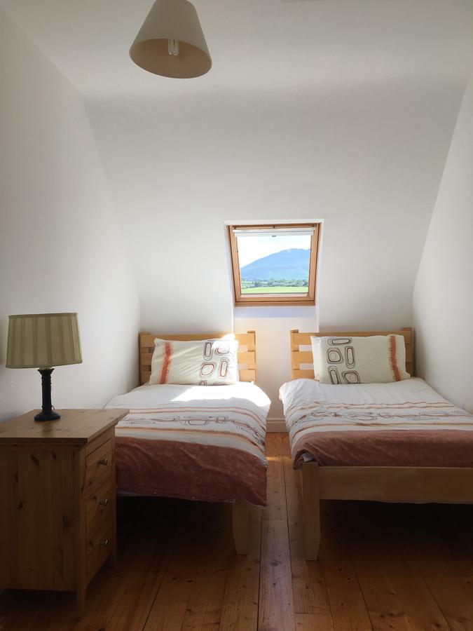 O'Connors Guesthouse Faha  Eksteriør billede