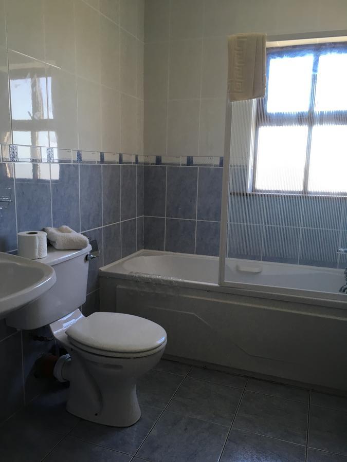 O'Connors Guesthouse Faha  Eksteriør billede