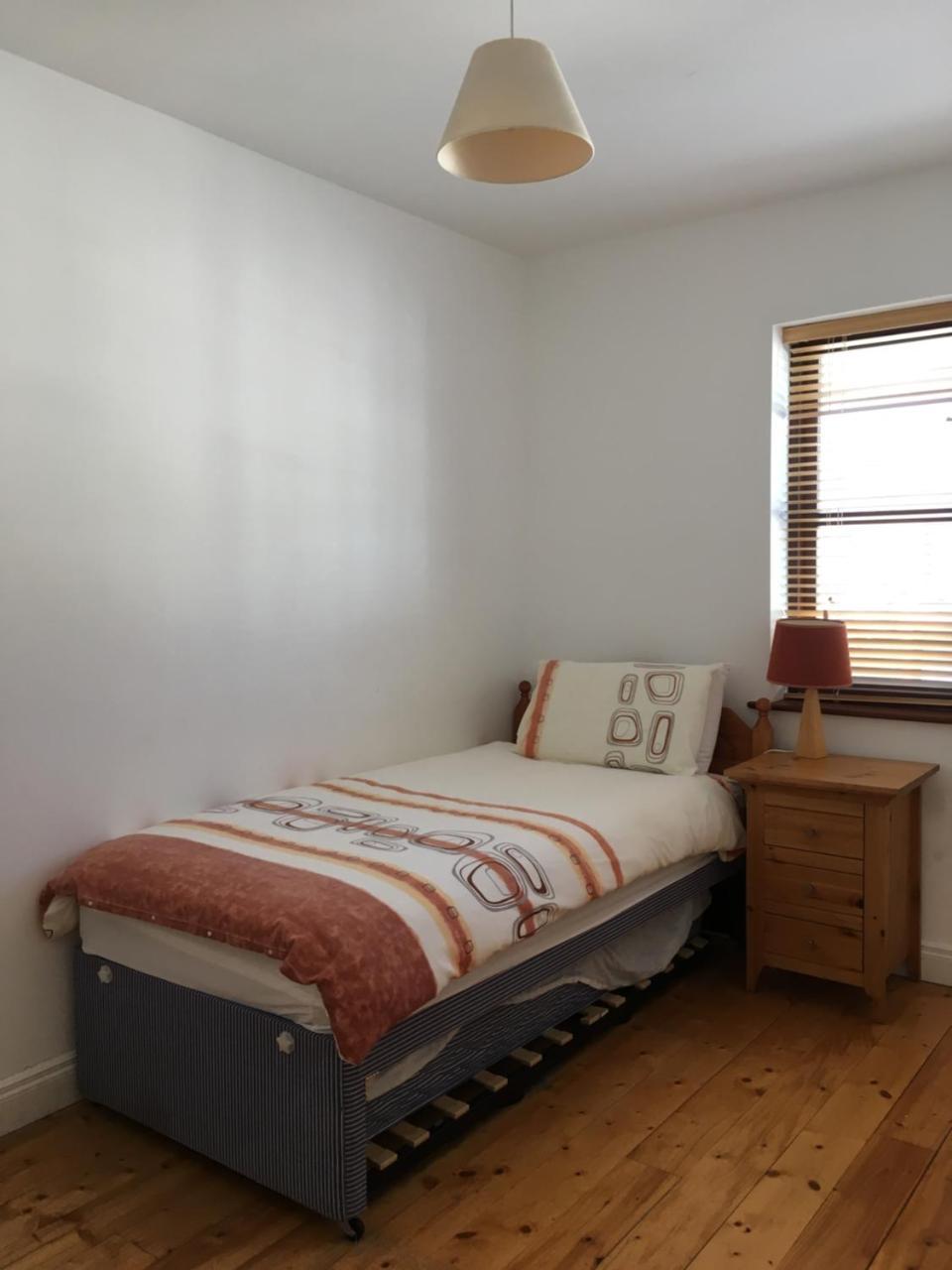 O'Connors Guesthouse Faha  Eksteriør billede