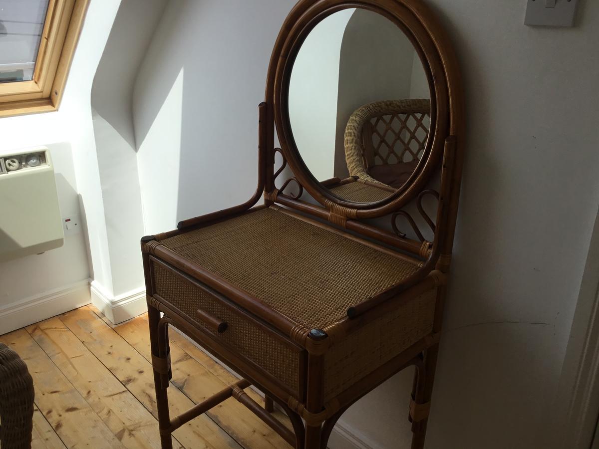 O'Connors Guesthouse Faha  Eksteriør billede