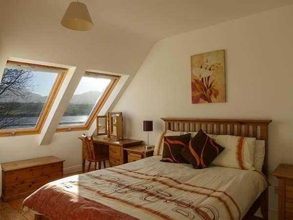 O'Connors Guesthouse Faha  Eksteriør billede
