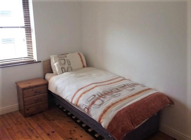 O'Connors Guesthouse Faha  Eksteriør billede